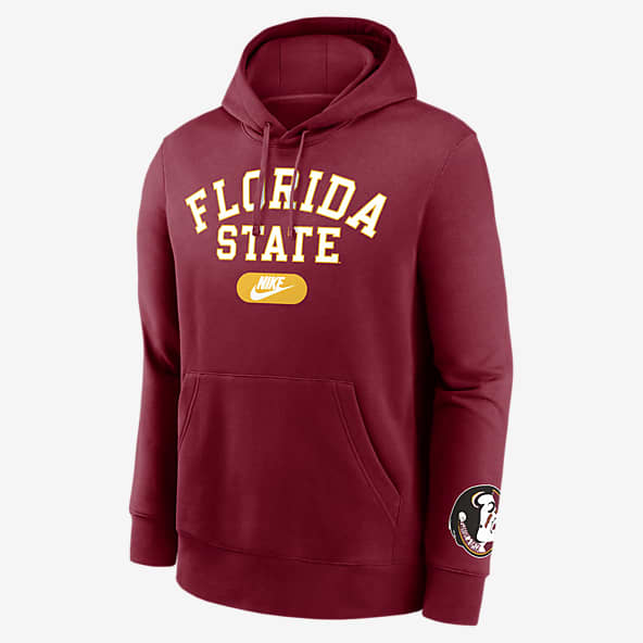 Fsu nike hoodie store